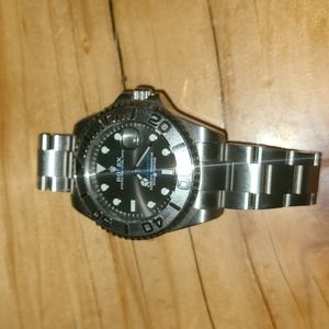 Rolex mens watch